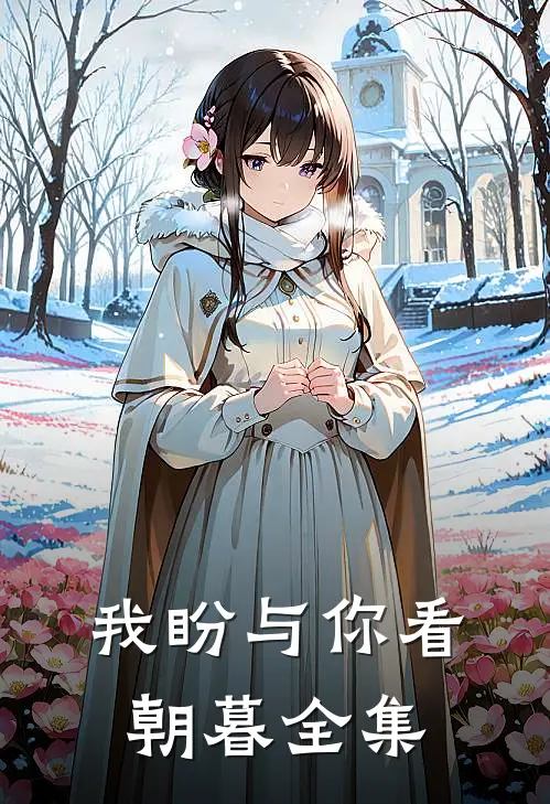 我盼与你看朝暮全集
