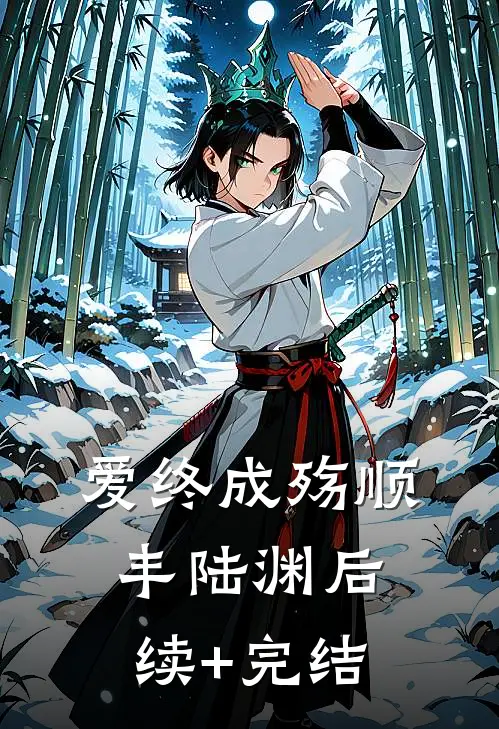 爱终成殇顺丰陆渊后续+完结