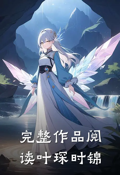 完整作品阅读叶琛时锦