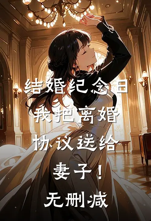 结婚纪念日，我把离婚协议送给妻子！无删减
