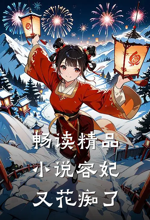 畅读精品小说容妃又花痴了