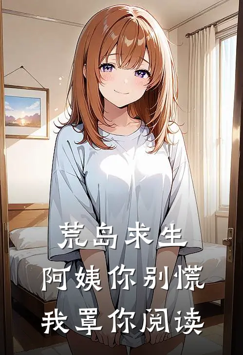 荒岛求生，阿姨你别慌，我罩你阅读