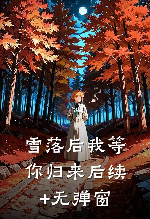 雪落后我等你归来后续+无弹窗