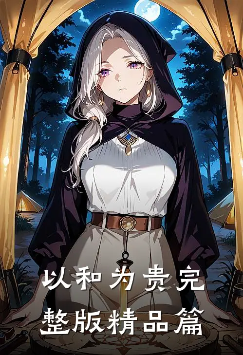 以和为贵完整版精品篇