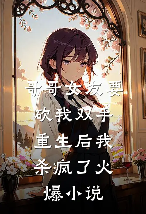哥哥女友要砍我双手，重生后我杀疯了火爆小说