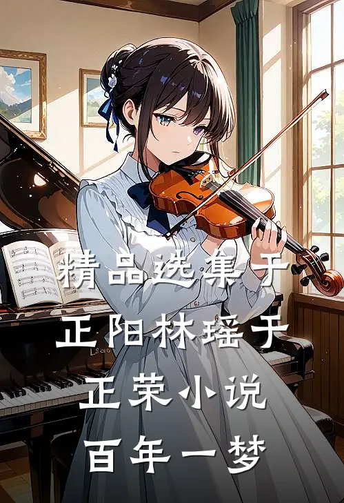 精品选集于正阳林瑶于正荣小说百年一梦