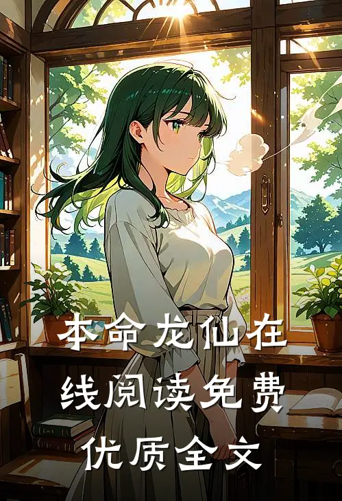 本命龙仙在线阅读免费优质全文