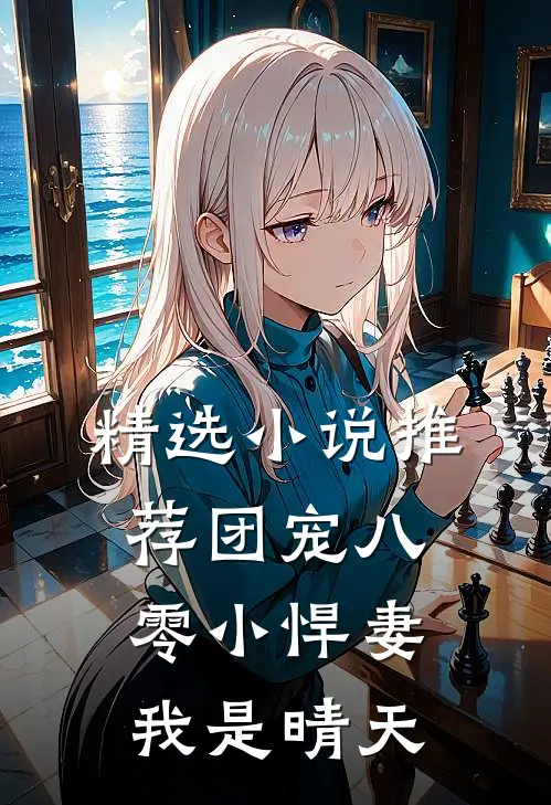 精选小说推荐团宠八零小悍妻我是晴天