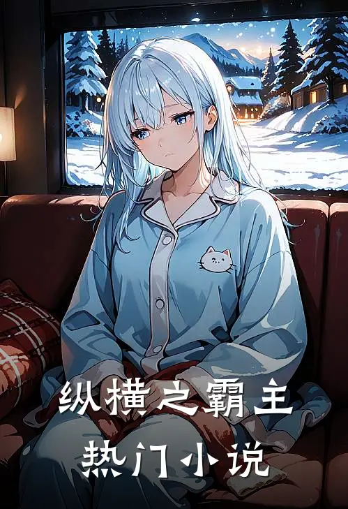 纵横之霸主热门小说