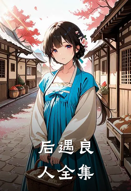 后遇良人 全集