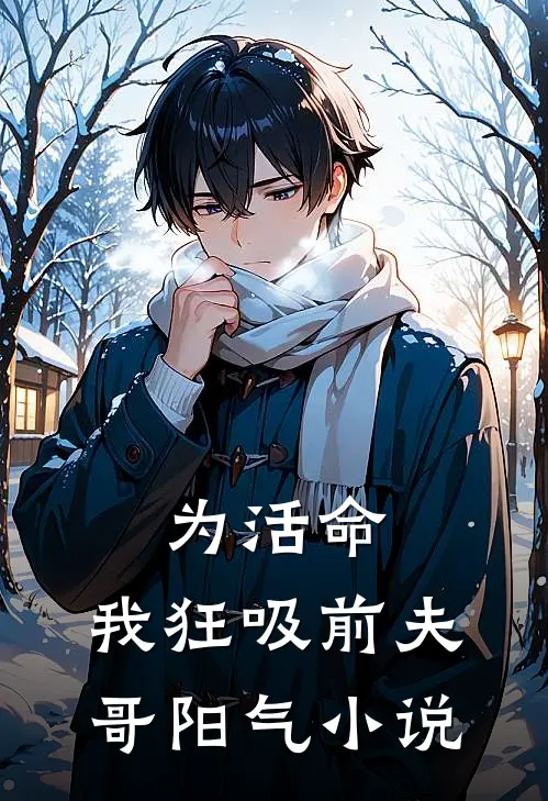 为活命，我狂吸前夫哥阳气小说