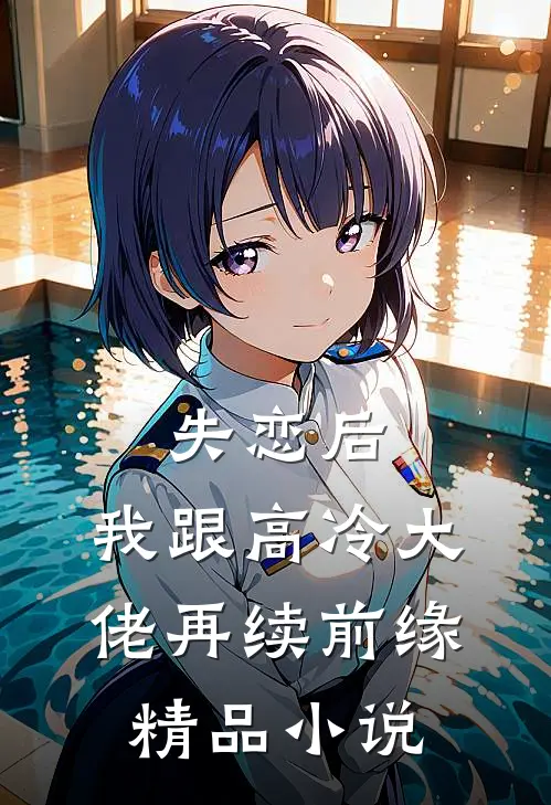 失恋后，我跟高冷大佬再续前缘精品小说