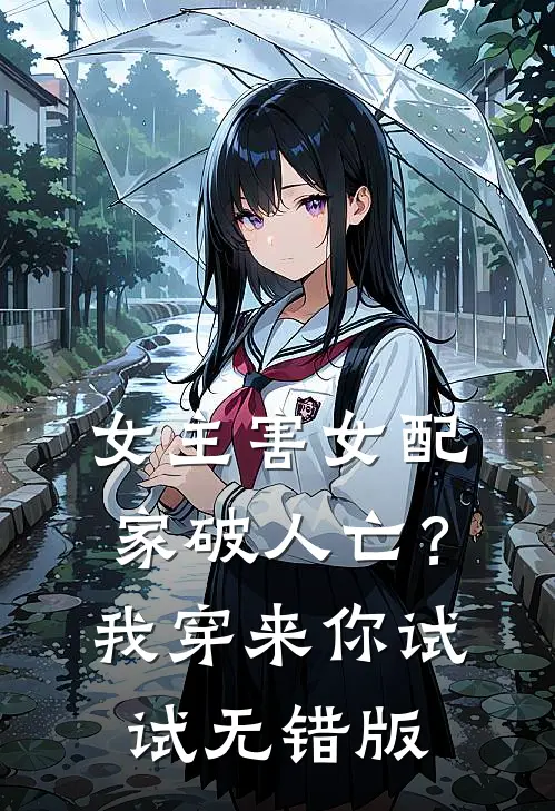 女主害女配家破人亡？我穿来你试试无错版
