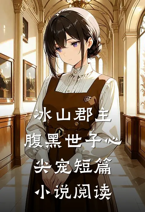 冰山郡主,腹黑世子心尖宠短篇小说阅读
