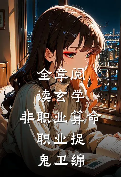 全章阅读玄学:非职业算命,职业捉鬼卫绵