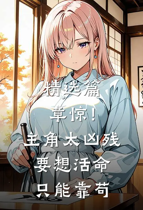 精选篇章惊！主角太凶残，要想活命只能靠苟