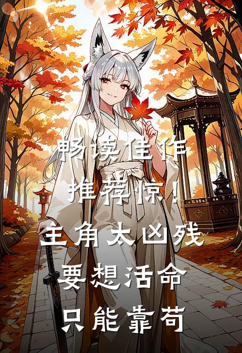 畅读佳作推荐惊！主角太凶残，要想活命只能靠苟