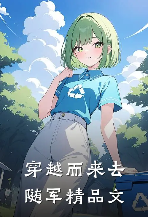 穿越而来去随军精品文