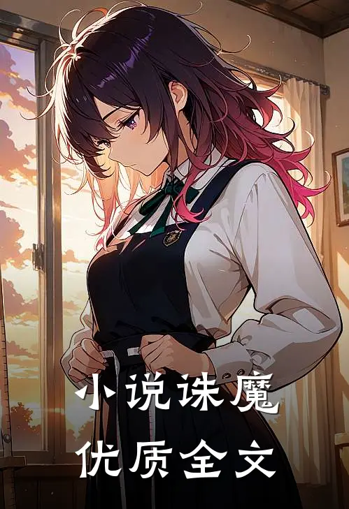 小说诛魔优质全文