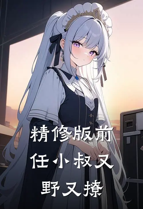 精修版前任小叔又野又撩