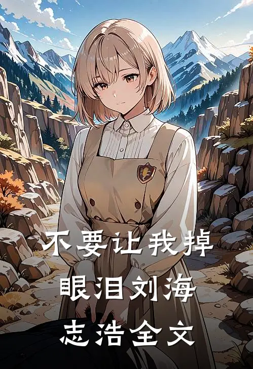 不要让我掉眼泪刘海志浩全文