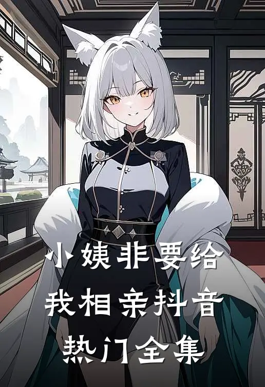 小姨非要给我相亲抖音热门 全集