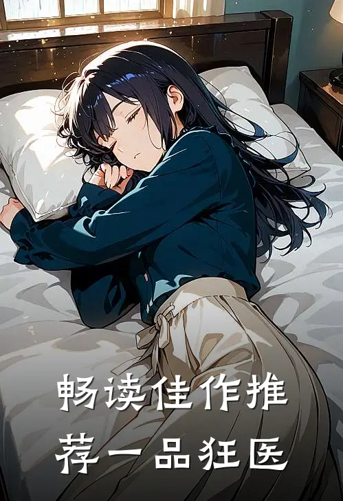 畅读佳作推荐一品狂医