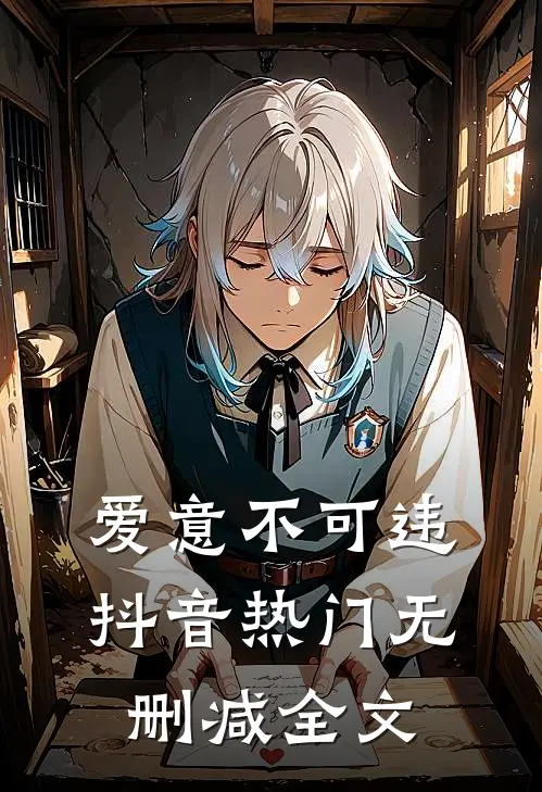 爱意不可违抖音热门无删减全文