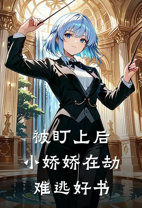 被盯上后，小娇娇在劫难逃好书