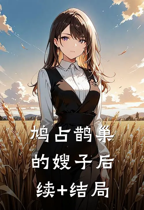 鸠占鹊巢的嫂子后续+结局