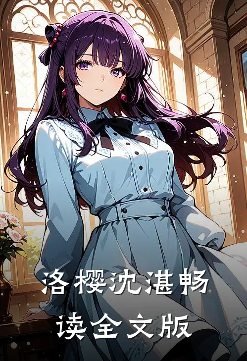洛樱沈湛畅读全文版