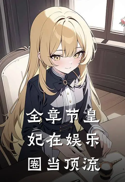 全章节皇妃在娱乐圈当顶流