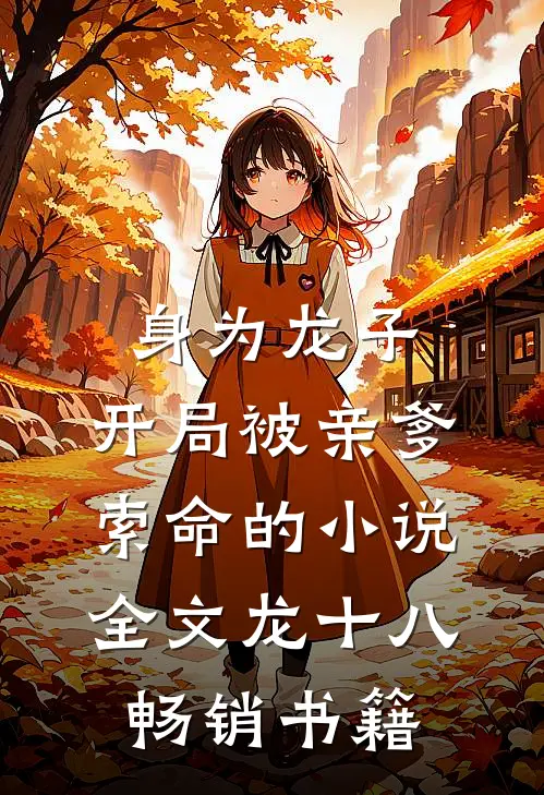 身为龙子,开局被亲爹索命的小说全文龙十八畅销书籍