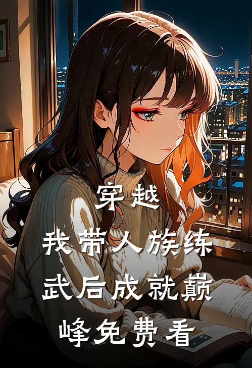 穿越：我带人族练武后成就巅峰免费看