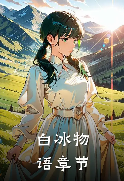 白冰物语章节
