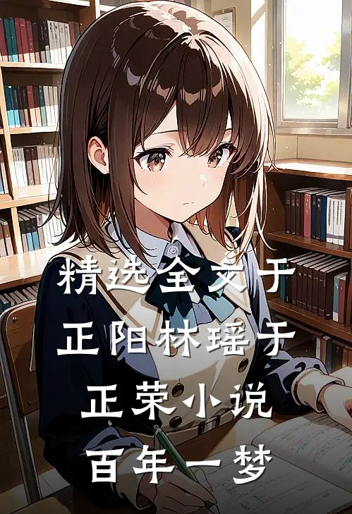 精选全文于正阳林瑶于正荣小说百年一梦