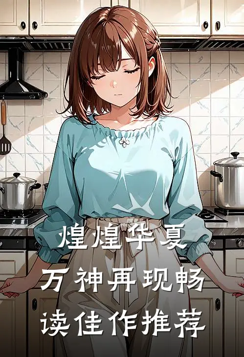 煌煌华夏，万神再现畅读佳作推荐