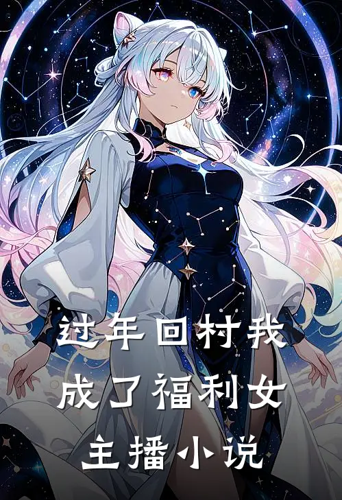 过年回村我成了福利女主播小说