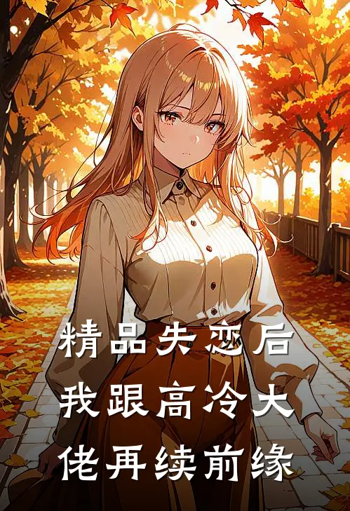 精品失恋后，我跟高冷大佬再续前缘