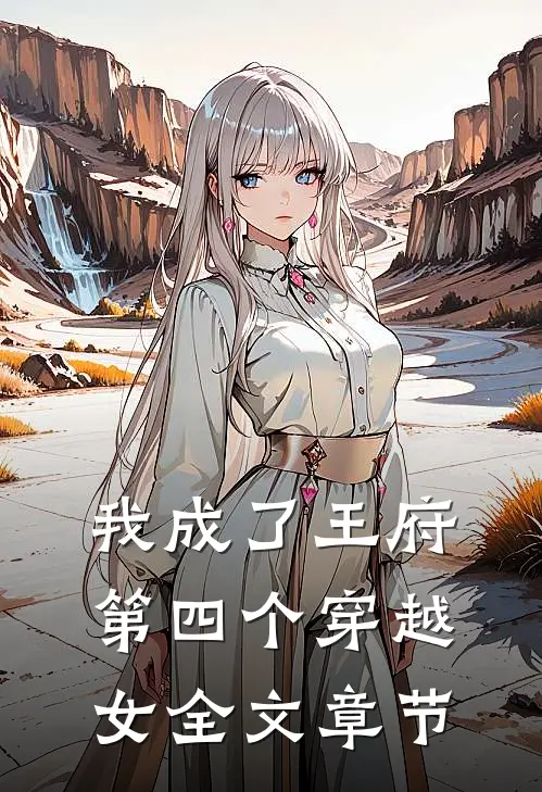 我成了王府第四个穿越女全文章节
