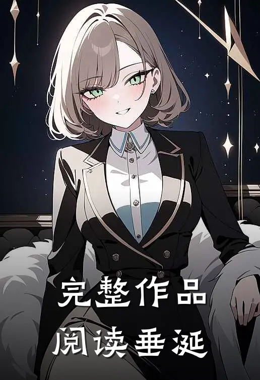 完整作品阅读垂涎