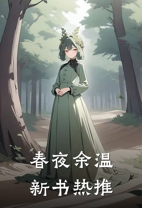 春夜余温新书热推