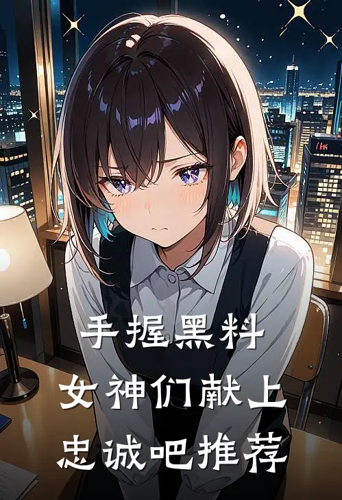 手握黑料，女神们献上忠诚吧推荐