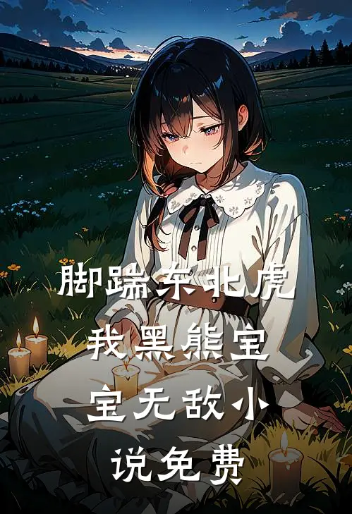 脚踹东北虎，我黑熊宝宝无敌小说免费