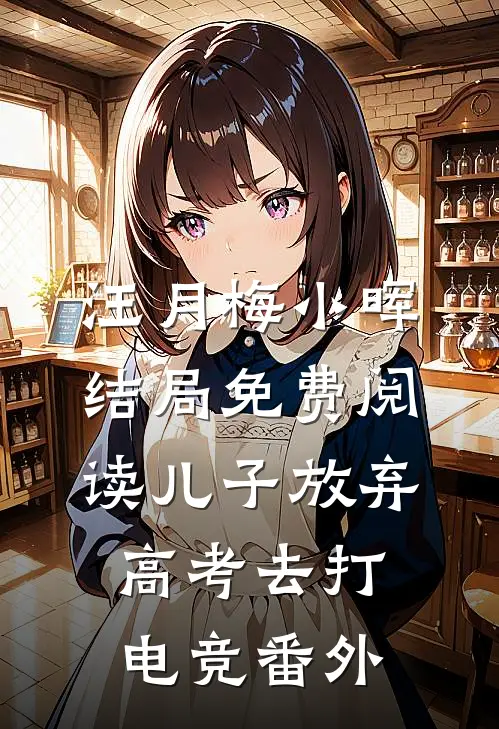 汪月梅小晖结局免费阅读儿子放弃高考去打电竞番外