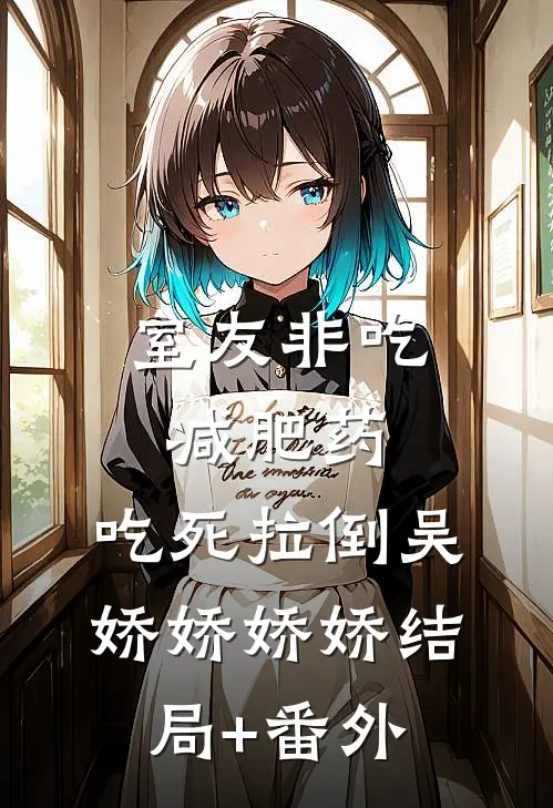 室友非吃减肥药，吃死拉倒吴娇娇娇娇结局+番外