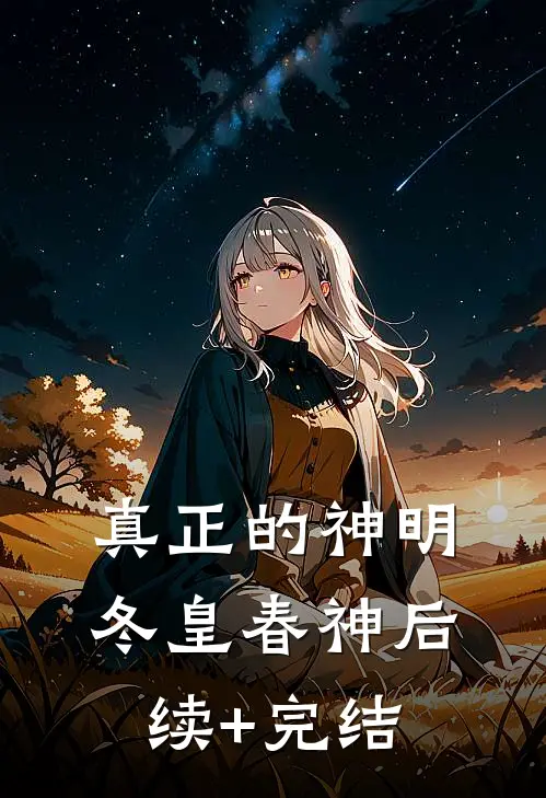真正的神明冬皇春神后续+完结
