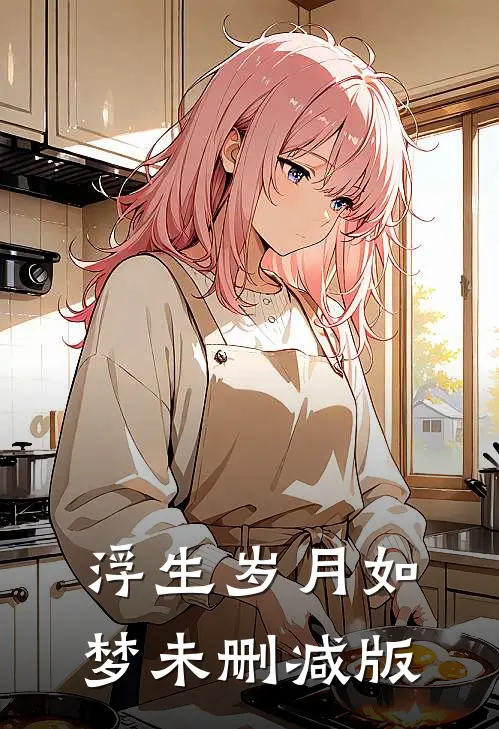 浮生岁月如梦未删减版
