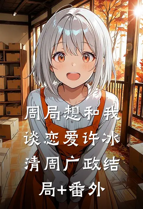 周局想和我谈恋爱许冰清周广政结局+番外
