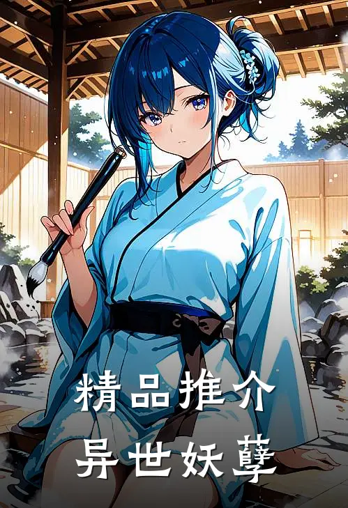 精品推介异世妖孽